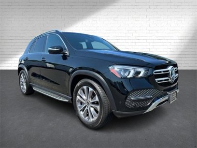 Certified 2022 Mercedes-Benz GLE 350 4MATIC