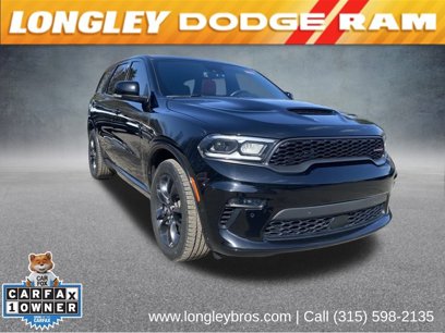 Used 2022 Dodge Durango R/T