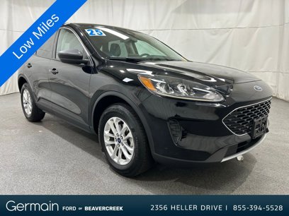 Used 2022 Ford Escape SE w/ Convenience Package