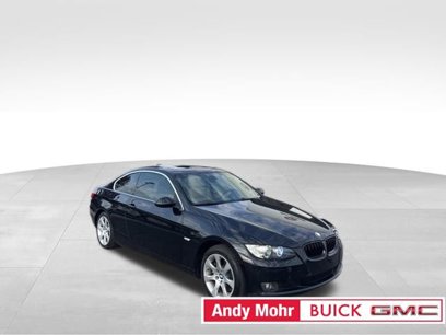 Used 2008 BMW 335xi Coupe