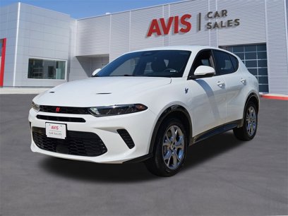 Used 2024 Dodge Hornet R/T