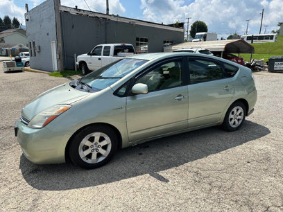 Used 2007 Toyota Prius Touring