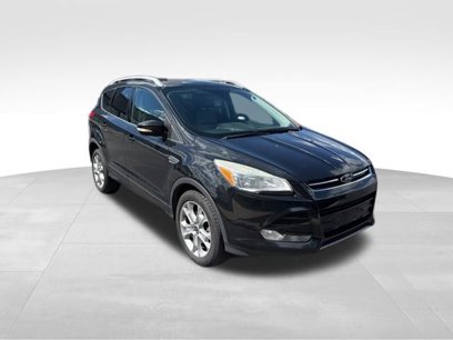 Used 2014 Ford Escape Titanium