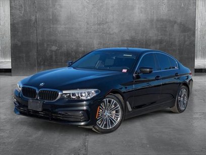 Used 2019 BMW 530i