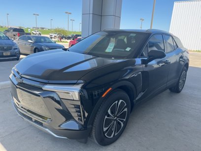 New 2024 Chevrolet Blazer EV LT