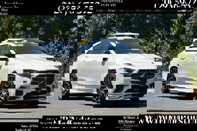 Used 2021 Mercedes-Benz CLS 450