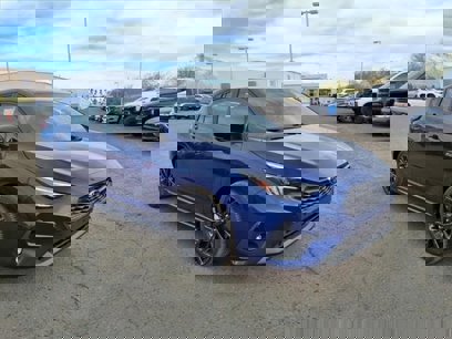 New 2025 Subaru Impreza RS w/ Popular Package #3