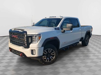 Used 2022 GMC Sierra 3500 AT4 w/ AT4 Premium Plus Package