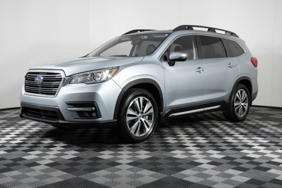 Used 2020 Subaru Ascent Limited w/ Technology Package