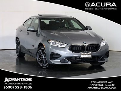 Used 2024 BMW 228i xDrive Gran Coupe