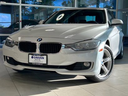 Used 2014 BMW 328i xDrive Sedan