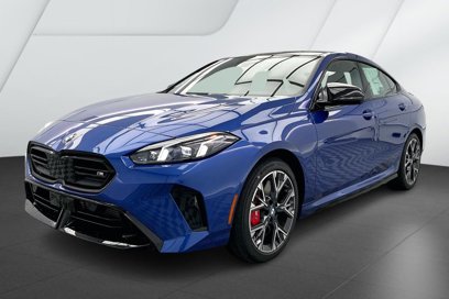 New 2025 BMW M235i xDrive w/ Premium Package