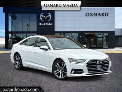Used 2023 Audi A6 2.0T Premium