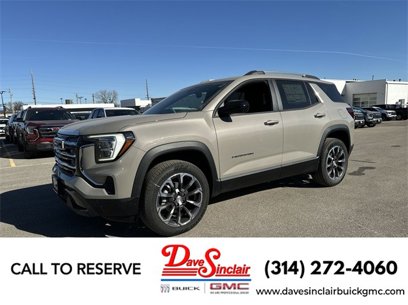 New 2025 GMC Terrain Elevation w/ Elevation Premium Package