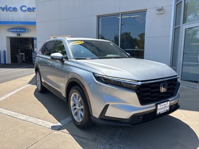 Used 2023 Honda CR-V EX-L