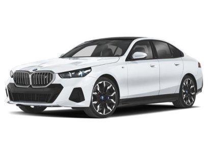 New 2026 BMW i5 eDrive40 w/ M Sport Package