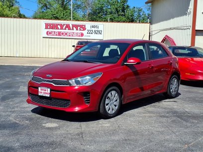 Used 2019 Kia Rio S