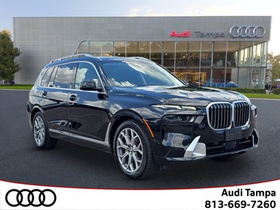 Used 2023 BMW X7 xDrive40i
