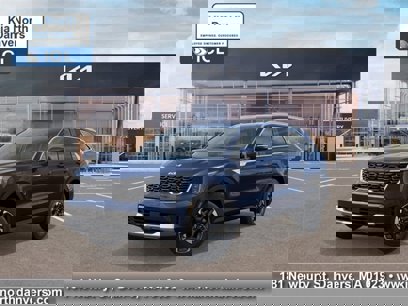 New 2025 Kia Sorento S