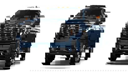 New 2025 GMC Sierra 3500 Denali Ultimate
