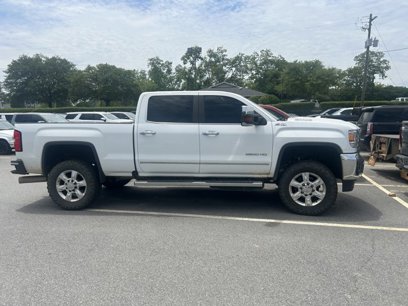 Used 2018 GMC Sierra 2500 SLT w/ Duramax Plus Package