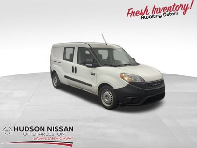 Used 2019 RAM ProMaster City Wagon