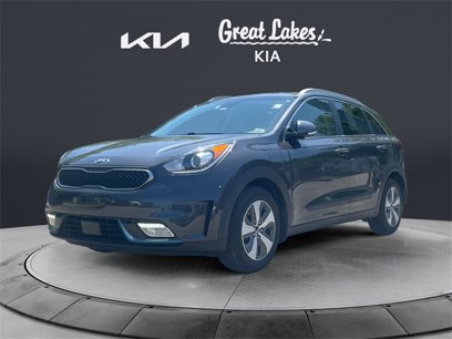 Used 2018 Kia Niro EX