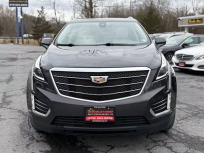 Used 2018 Cadillac XT5 Luxury w/ LPO, Sport Package