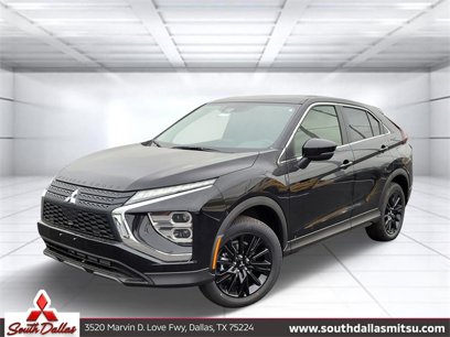 New 2025 Mitsubishi Eclipse Cross LE