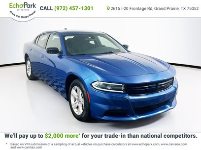 Used 2023 Dodge Charger SXT