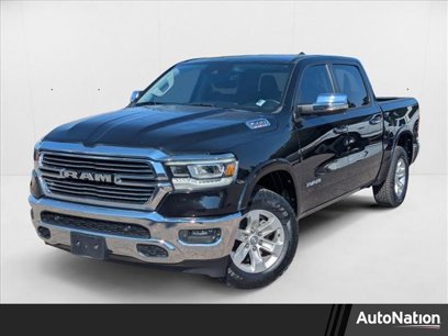 Used 2022 RAM 1500 Laramie