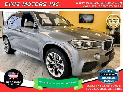 Used 2014 BMW X5 xDrive35i