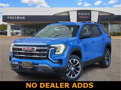 New 2025 GMC Terrain Elevation w/ Elevation Premium Package