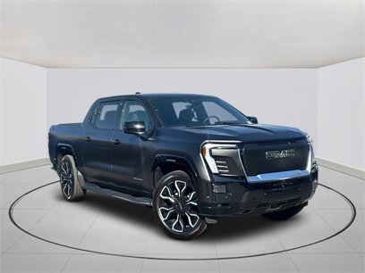 New 2024 GMC Sierra EV Denali