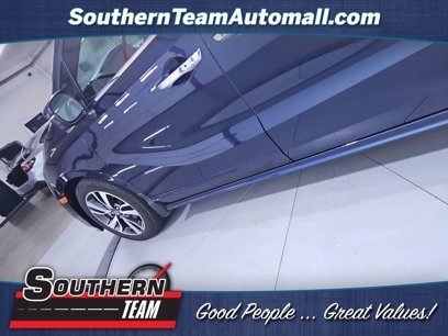 Used 2023 Honda Odyssey Touring