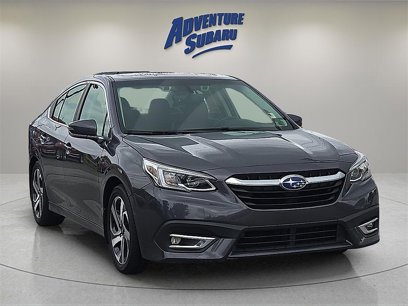 Used 2020 Subaru Legacy Limited w/ Popular Package #2