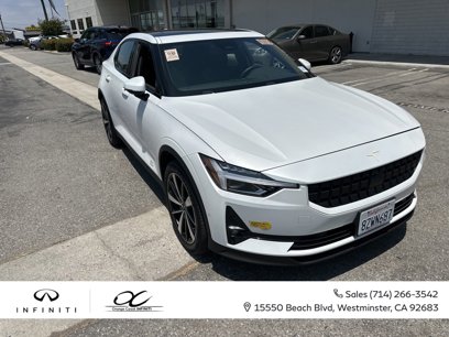 Used 2022 Polestar Polestar 2 w/ Plus Package