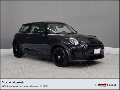 Certified 2024 MINI Cooper SE