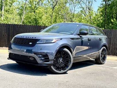 New 2026 Land Rover Range Rover Velar Dynamic SE