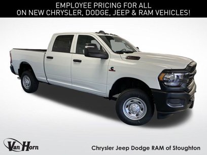 New 2024 RAM 2500 Tradesman