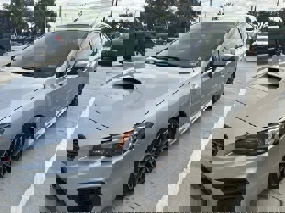Used 2021 Subaru WRX STI w/ Popular Package #3 (IZT)