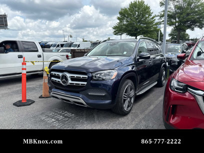 Certified 2022 Mercedes-Benz GLS 450 4MATIC
