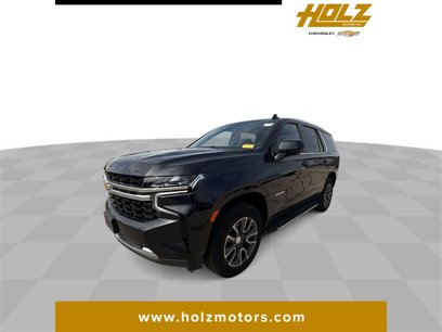 Used 2024 Chevrolet Tahoe LS w/ Driver Alert Package