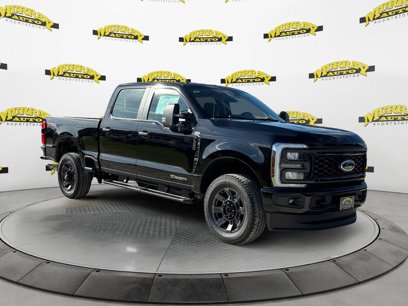 New 2025 Ford F350 XL