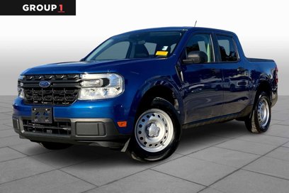 Used 2023 Ford Maverick XL