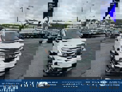 Used 2019 Honda Pilot EX-L