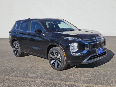 New 2025 Mitsubishi Outlander SE