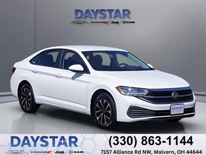 Used 2022 Volkswagen Jetta S w/ IQ.Drive Package