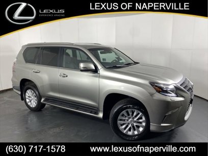 Certified 2021 Lexus GX 460 Premium
