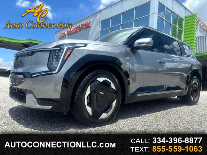 Used 2024 Kia EV9 Land